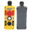 Crane Hoist Controller Push Button Switch Water Resistant 2 Key IP68 Industrial Remote Control with Emergency Stop 1