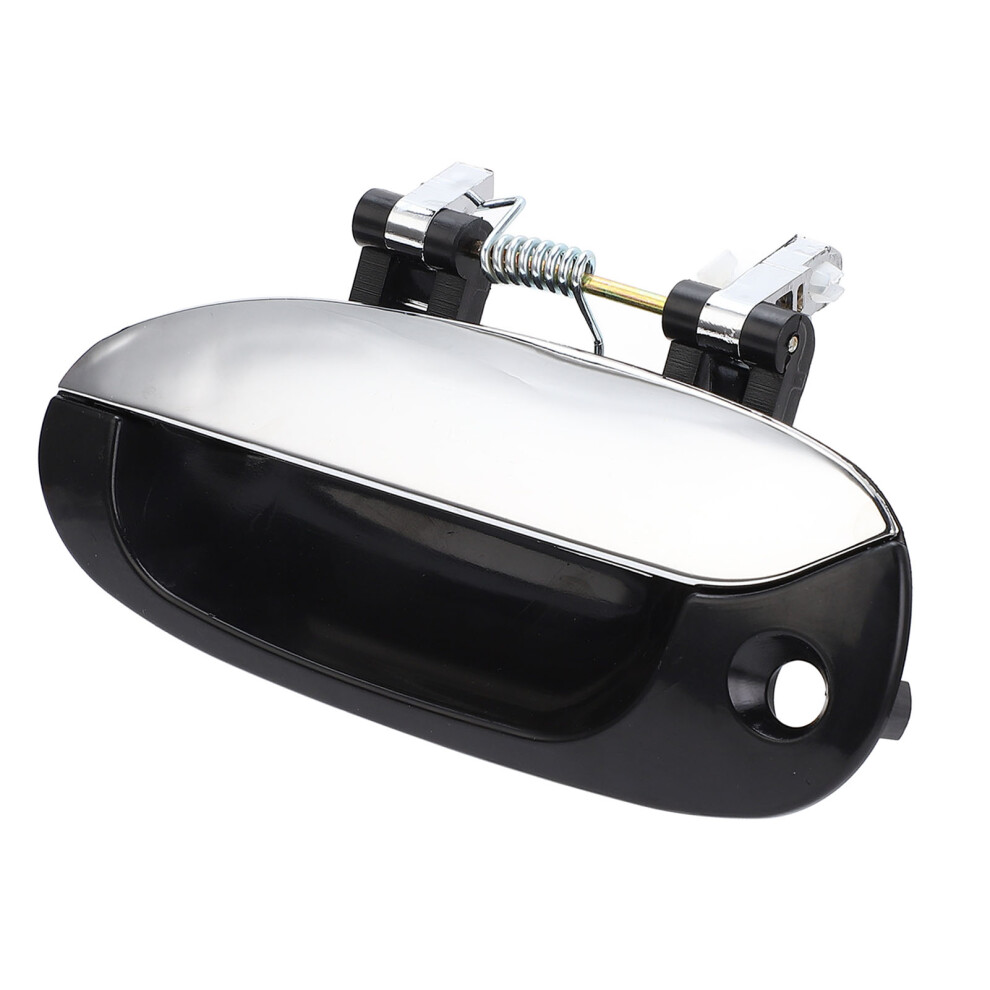 Front Left Car Exterior Door Handle With Hole Smooth Operation Ka3050mp Fl For Carens 2002 To 2006 4981313409031