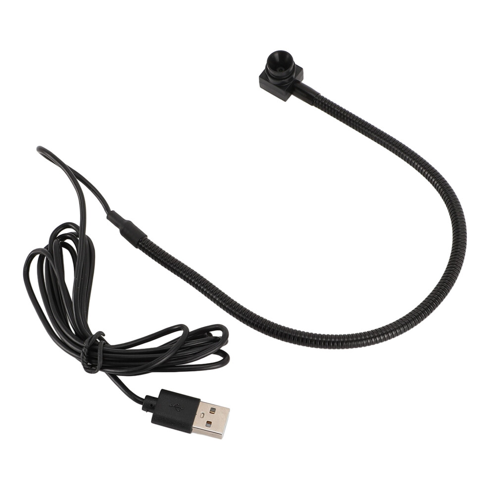 Usb Center Webcam Autofocus Plug And Play Built In Microphone 2Mp Middle Screen Cam For Pc Laptop 8771313409324