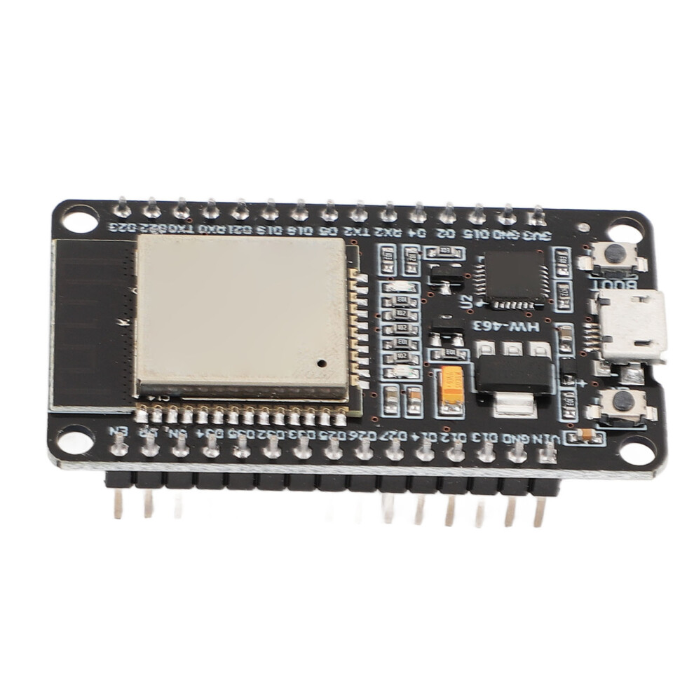 For Esp32 Development Board Wireless Bluetooth For Esp Wroom 32 Development Module For Smart Home Iot 8481313412407