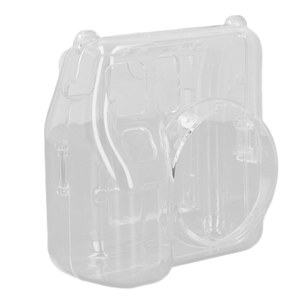 Clear Case For Mini Se Camera Professional Scratch Resistance Fall Resistance Shockproof Camera Protective Case 9331313412459