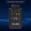 -800 Photoelectric Switch Tester Proximity Switch Magnetic Switch Tester Sensor Tester( Without Bat 2