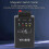 -800 Photoelectric Switch Tester Proximity Switch Magnetic Switch Tester Sensor Tester( Without Bat 3