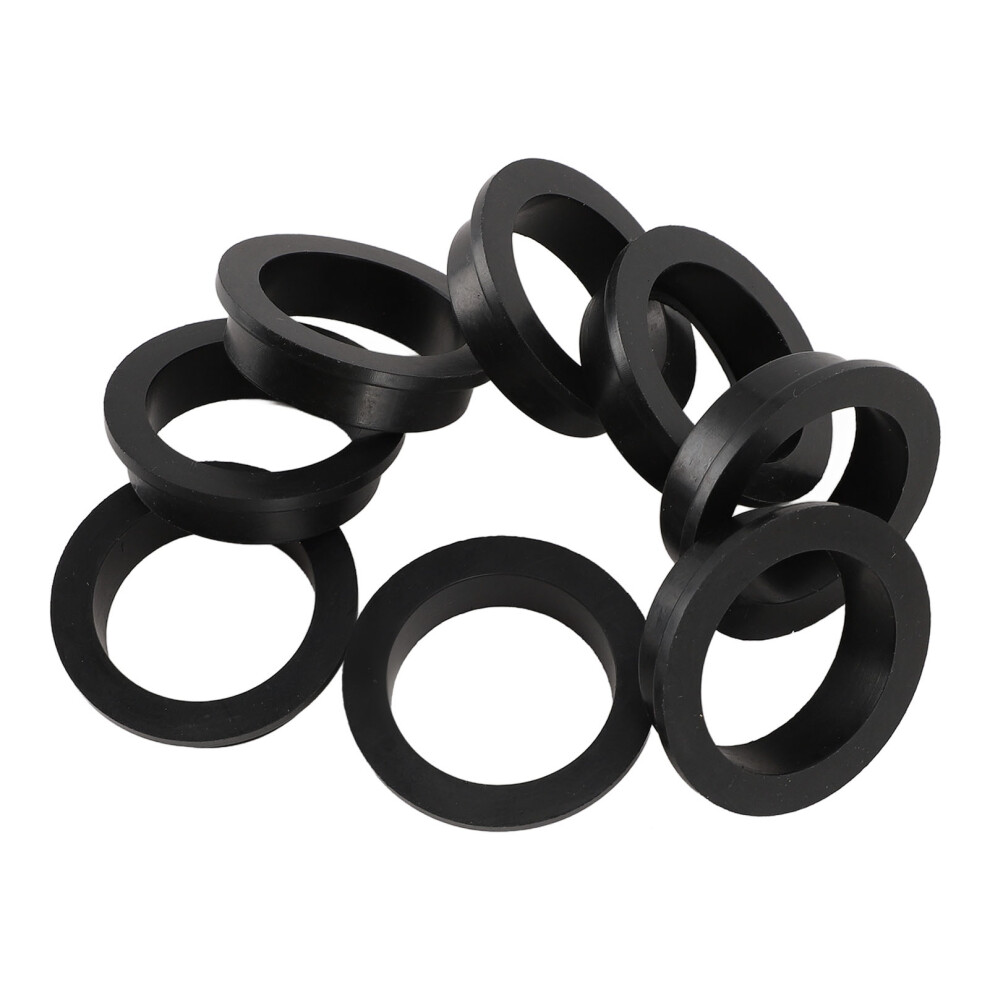 8 Pcs 11228 L Shape O Rings Gasket Pool Sand Filter Pump Motor Replacement O Rings Sealing Gasket 9401313417942