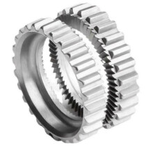 DT Replacement Bike Hub Ratchet Kit 54T with 54T Star Ratchet SL Service Kit for Bicycle Hub