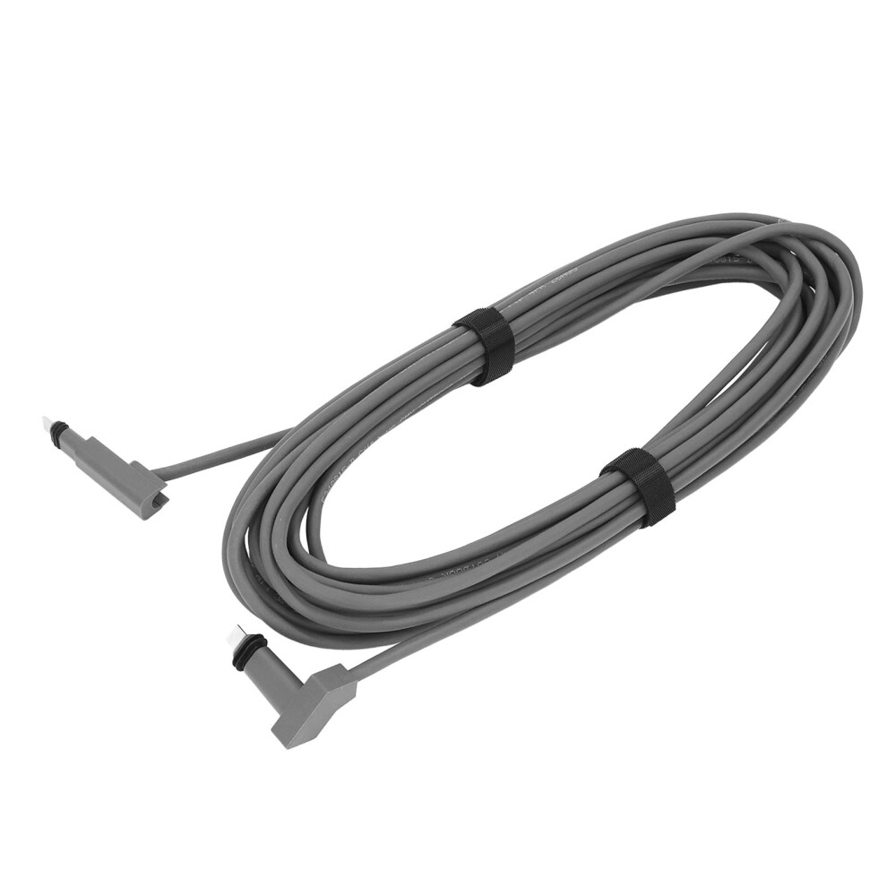 32.8Ft 10M Replacement Cable For V2 Rectangular Satellite Extension Cord 1200Mbps Transmissing Internet Connection Cable 8441313422967