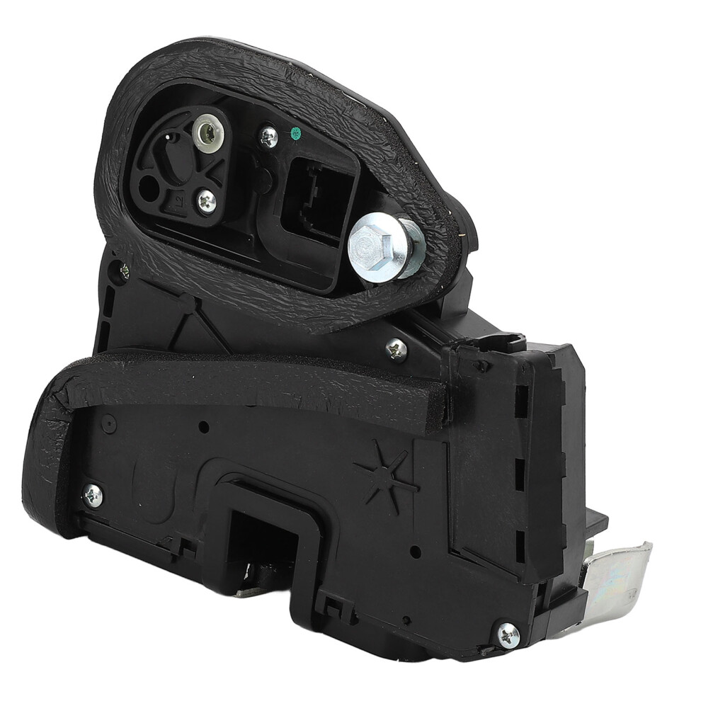 Front Left Driver Side Door Latch Actuator Fast Response Enhanced Security 13597536 For Cruze Bolt Ev 6911313423285