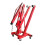 Folding Hydraulic Engine Crane Hoist 1T (Lifting Garage Workshop) 2