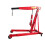 Folding Hydraulic Engine Crane Hoist 3T (Lifting Garage Workshop) 1