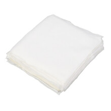 100 Stück Mikrofaser-Reinigungstücher 15 cm Anti-Statik Staubbürste für Linsen und Bildschirme