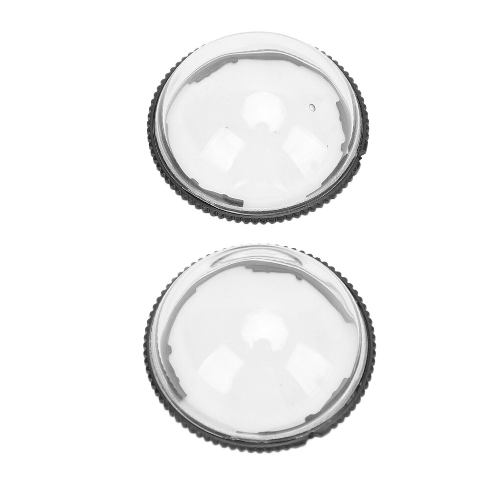 Sports Camera Lens Guard Optical Coated Scratch Resistant High Transparency Knob Mount Camera Lens Protector For X4 Camera 7901313428778
