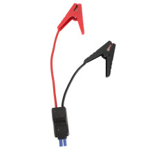 Auto-Starthilfe-Clamp EC5 Männlicher Stecker 12V 650A Notfall-Überbrückungskabel
