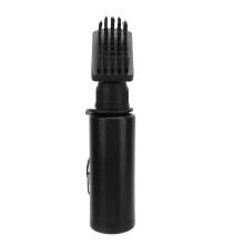 Club Pinselreiniger mit 100 ml Wasserflasche und Rillenreiniger-Spray