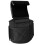 (Broadside 1PCS, Black) Weight Lifting Rod Hooks Heavy Duty Wrist Wraps Training Pull-up Palms Grip Straps 1