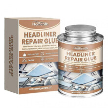 125ml Car Headliner Adhesive Strong Adhesive Easy to Use Repair Glue Suitable for Automotive Interiors Repair
