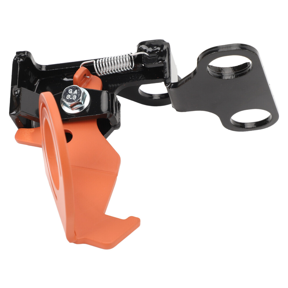Atv Manual Brake Lock Improved Security Steel High Strength Long Lifespan For Maverick X3 5001313434402