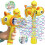 Bubble Gun, Bubble Machine for Kids Automatic Bubble Toy 1500+ per Minute Bubble Machine for Outdoo 1