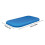 (Opp 305X183cm) Rectangular Pool Cover Rainproof Windproof Dust Resistant Sun Protection For Swimming Pool 1