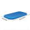 (Opp 262X175cm) Rectangular Pool Cover Rainproof Windproof Dust Resistant Sun Protection For Swimming Pool 1
