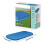 (Boxed 262X175cm) Rectangular Pool Cover Rainproof Windproof Dust Resistant Sun Protection For Swimming Pool 1