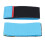 Gymnastics Toe Trainer Bands Comfortable Portable Dance Practice Ankle Strap for Back Handspring Tumbling Training 2pcs Blue 16