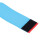 Gymnastics Toe Trainer Bands Comfortable Portable Dance Practice Ankle Strap for Back Handspring Tumbling Training 2pcs Blue 11