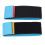 Gymnastics Toe Trainer Bands Comfortable Portable Dance Practice Ankle Strap for Back Handspring Tumbling Training 2pcs Blue 15