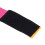 Gymnastics Toe Trainer Bands Comfortable Portable Dance Practice Ankle Strap for Back Handspring Tumbling Training 2pcs Rose Red 10