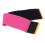 Gymnastics Toe Trainer Bands Comfortable Portable Dance Practice Ankle Strap for Back Handspring Tumbling Training 2pcs Rose Red 7