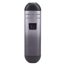Bluetooth-Kopfschlafkissenlautsprecher QY09 32GB Knochenleitungs-Stereo 103x28,5 mm