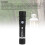 LED Handheld Flashlight USB Charging Portable 3 Gear Adjustment Zoomable Small Flashlight for Camping Single Flashlight 16