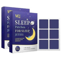(84pcs)42-126pcs Sleep Patches Sleep Patch for Adults Easy to Apply Natural Herbal Patch