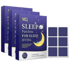 (126pcs) 42-126pcs Sleep Patches Sleep Patch for Adults Easy to Apply Natural Herbal Patch