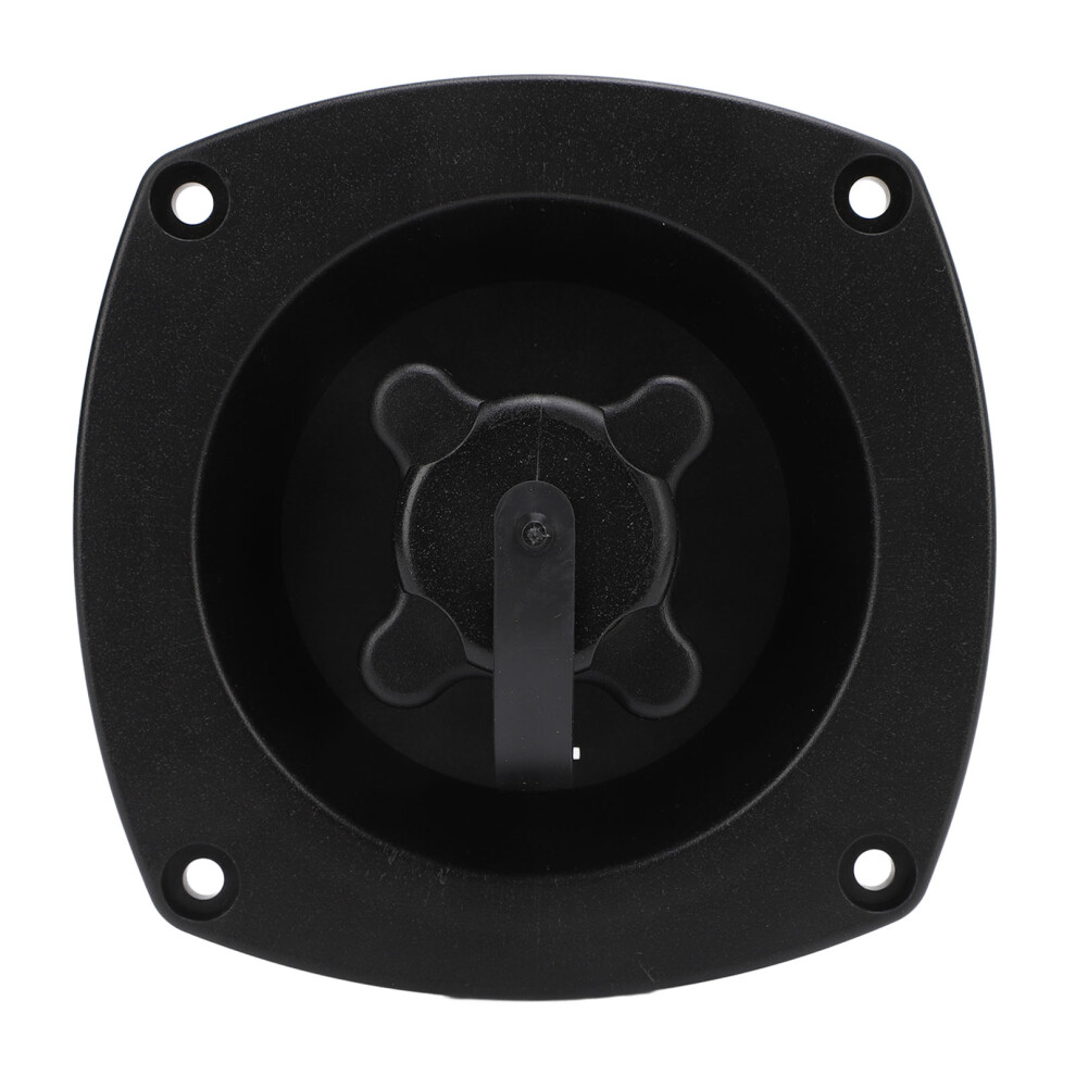 Rv City Water Inlet With Connector Efficient Use Enhanced Safety City Water Fill Inlet Connector For Motorhome Atv Yacht Campervan Black 8391313447470