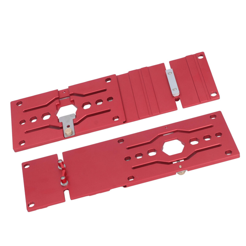 Track Saw Angle Stop For Woodworking 90 Degre Square Right Angle Circular Saw Guide Rail Accessories 340Mm 9371313448140