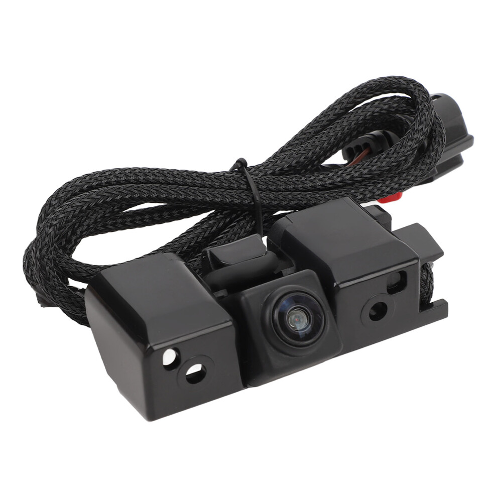 Rear View Backup Camera Waterproof Clear Image Enhanced Safety Easy To Install 84143039 For Vehicles 8791313448598