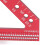 3D Mehrwinkel-Messlineal 45/90 Aluminium-Baugerechtel 9