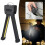 5-Mode Magnetic Gym Lamp - 90 Rotatable, Rechargeable, Waterproof Flashlight for Emergency, Posing & Versatile Lighting Needs 2
