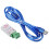 USB To CAN Bus Converter Adapter with USB Cable Support XPs/WIN7/WIN8 1