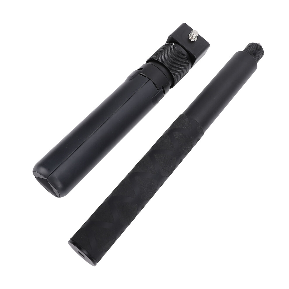Invisible Selfie Stick Bullet Time Tripod Extendable Portable Monopod For X4 X3 For One X2 For One X For One Rs Action Camera 4131313452494