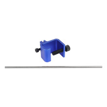 Akku-Bohrmaschine 12V ohne Kabel mit 2 Batterien, 20+1 Drehmomenteinstellungen, rote Farbe