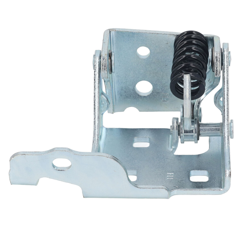 Lower Door Hinge 20969645 Sturdy Metal Secure Support Smoother Operation Front Left Driver Side Door Hinge For Vehicle 7901313456740