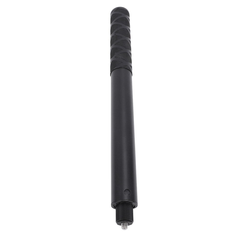 120Cm Camera Pole Selfie Stick Non Visible Selfie Stick Extendable Selfie Pole For Panoramic Camera Sports Camera 4691313457054