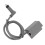Ethernet Adapter Plug and Play Stable Network Adapter for V2 Satellite Internet Rectangular Dish 14