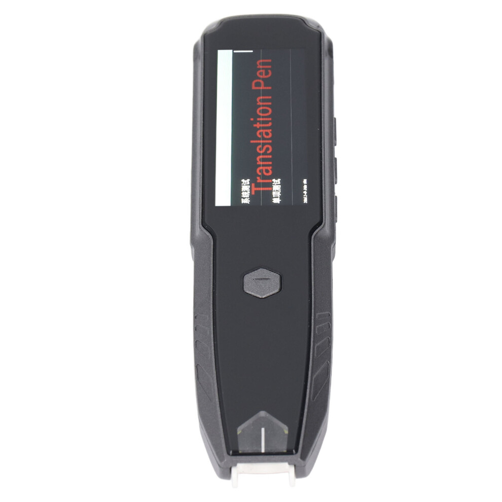 Language Translator Device Scanner Pen Text to Speech Device for Dyslexia Support 112 Language Offline Scanning Scan Reader Pen