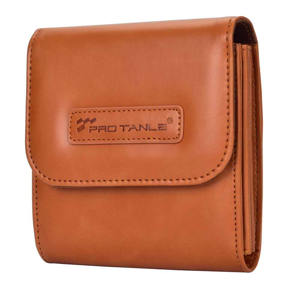 PRO TANLE 5 Pocket Filter Bag Filter Storage Bag Lens Filter Case Filter Carry Case Filter Pouch for Filters Up to 95mm-image-OPC-PHQ8NTS-NEW