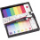 Funko Funko Disney Rainbow Notebook and Pen Set Brand New 1