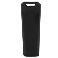 Rundfunk-Gürtelclip Ersatz für KG 669, 679, UV6D, UV6X, UV2D, Schwarz