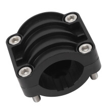 0 Grad Transducer-Stangenhalter für LVS32 | Starke Tragfähigkeit