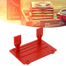 10-Zoll-Kassettenverbinder-Set für Re-Wound-Kassetten, Rot